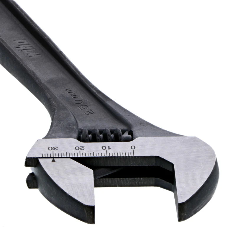 WIHA Adjustable Wrench 10in