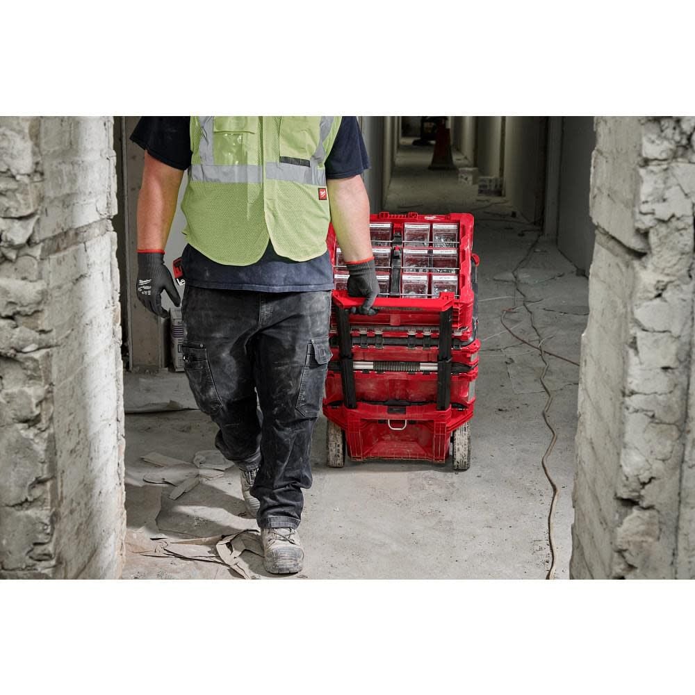 Milwaukee 48-22-8433 PACKOUT™ Tilt Bin Organizer