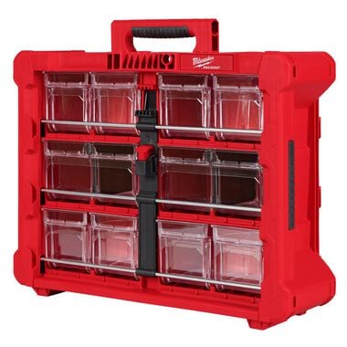 Milwaukee 48-22-8433 PACKOUT™ Tilt Bin Organizer