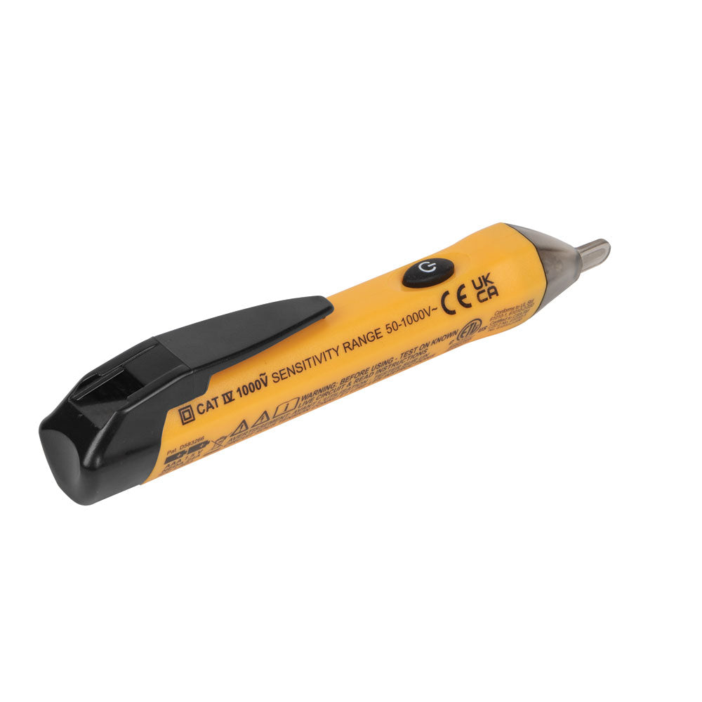 Klein NCVT1P Non-Contact Voltage Tester Pen 50 To 1000V AC