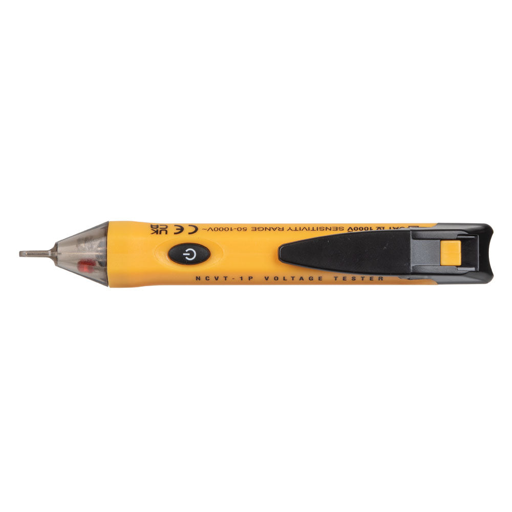Klein NCVT1P Non-Contact Voltage Tester Pen 50 To 1000V AC