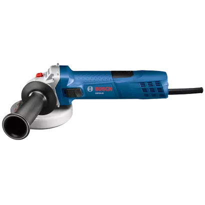 BOSCH GWS8-45-2P 4-1/2 in. Angle Grinder 2-Pack