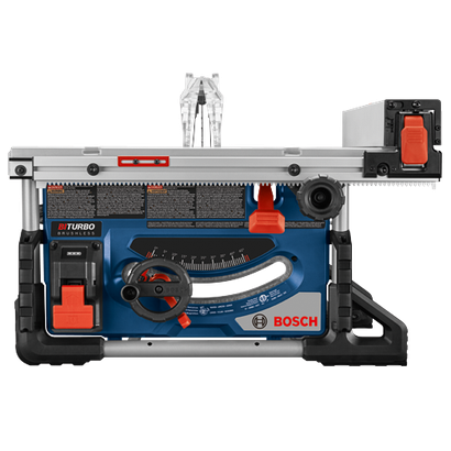 Bosch GTS18V-08N14 18V 8-1/4 in. Portable Table Saw Kit