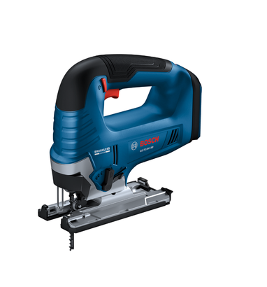 Bosch GST18V-50N 18V Top Handle Jig Saw (Tool Only)