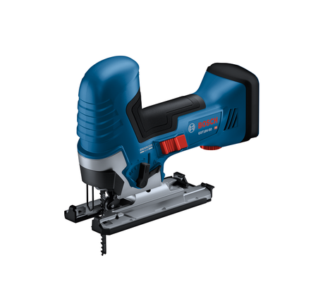 Bosch GST18V-50BN 18V Brushless Barrel-Grip Jig Saw (Tool Only)