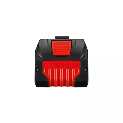 BOSCH GBA18V60 18V CORE18V® Lithium-Ion 6 Ah High Power Battery
