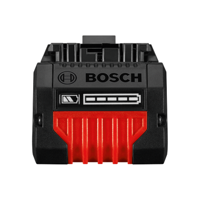 BOSCH GBA18V60 18V CORE18V® Lithium-Ion 6 Ah High Power Battery