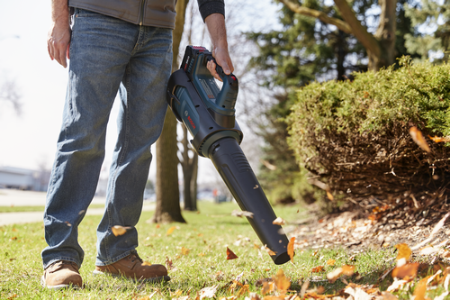 BOSCH GBL18V-450N 18V BLOWER