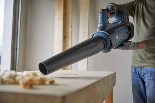 BOSCH GBL18V-450N 18V BLOWER