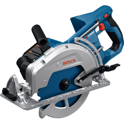 Bosch GKW18V-26N Profactor 18V 7 ¼ in. Rear Handle Circular Saw (Tool Only)