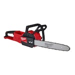 MILWAUKEE 2727-21HDB M18 FUEL Chainsaw Kit with Blower