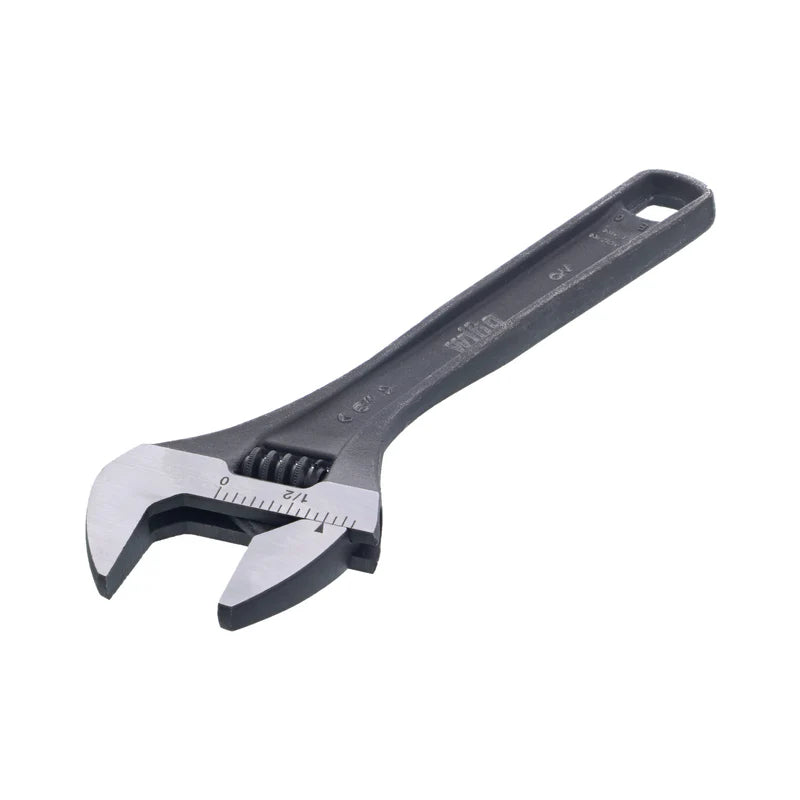 WIHA Adjustable Wrench 6in