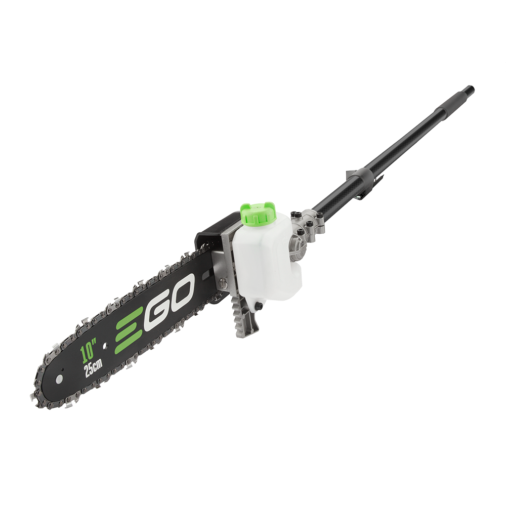 EGO PSA1020 56V POWER+ Multi-Head Carbon Fiber Pole Saw Attachment