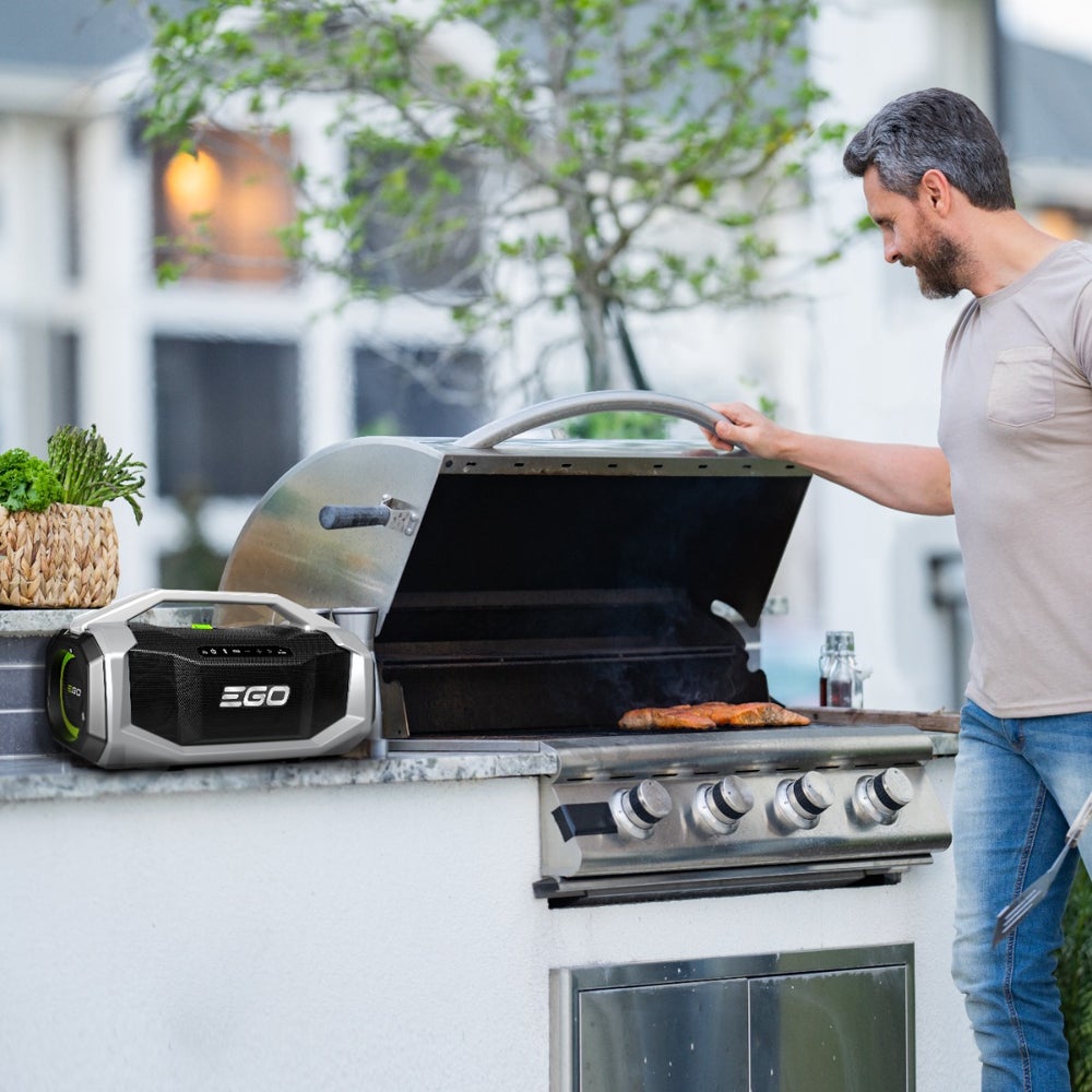EGO Power+ SK1800 180W Portable Speaker (Tool Only)