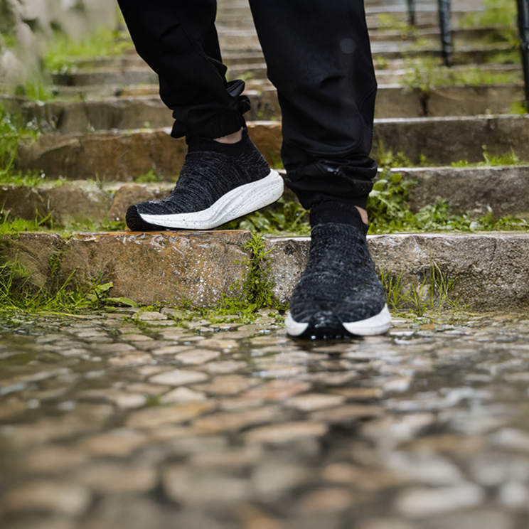 Duradrive WORKPLAY Casual Waterproof Sneakers