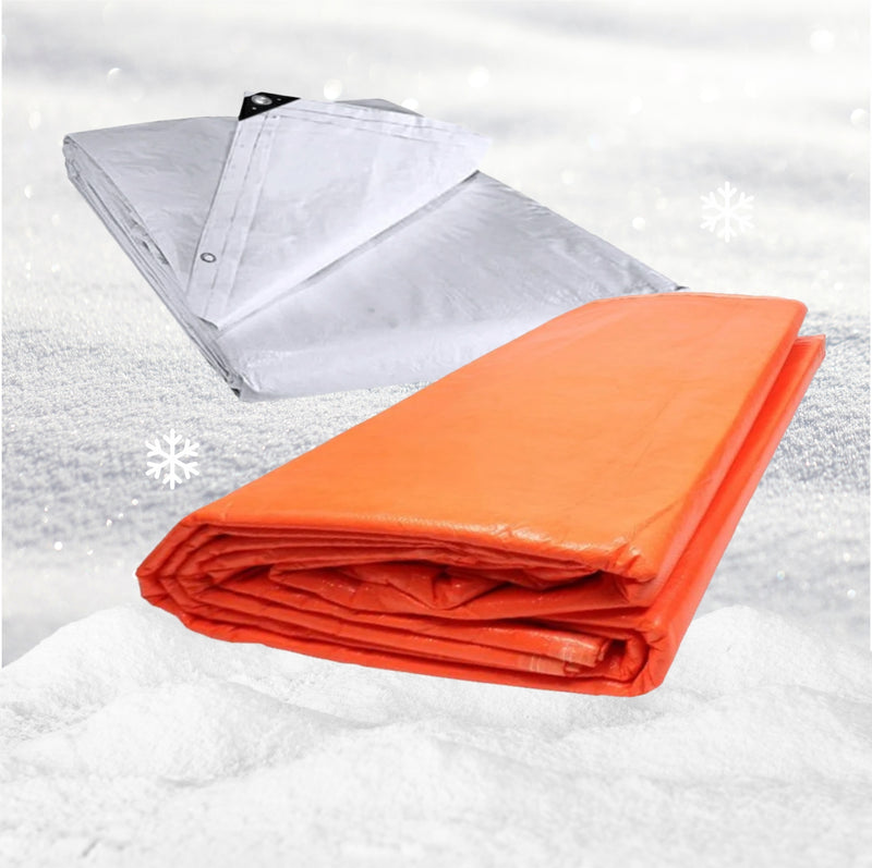 Tarps & Blankets