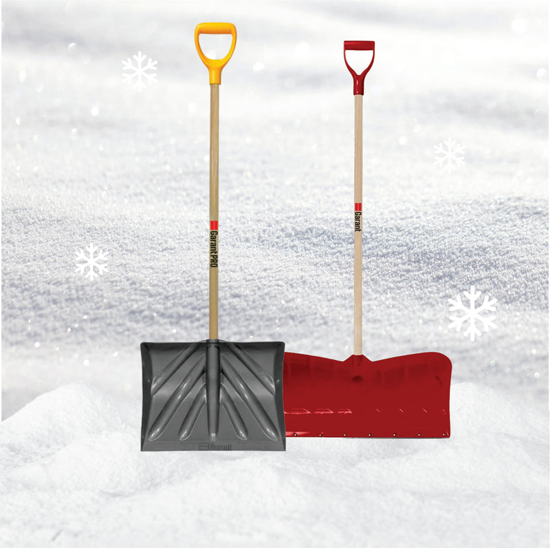 Snow Shovels