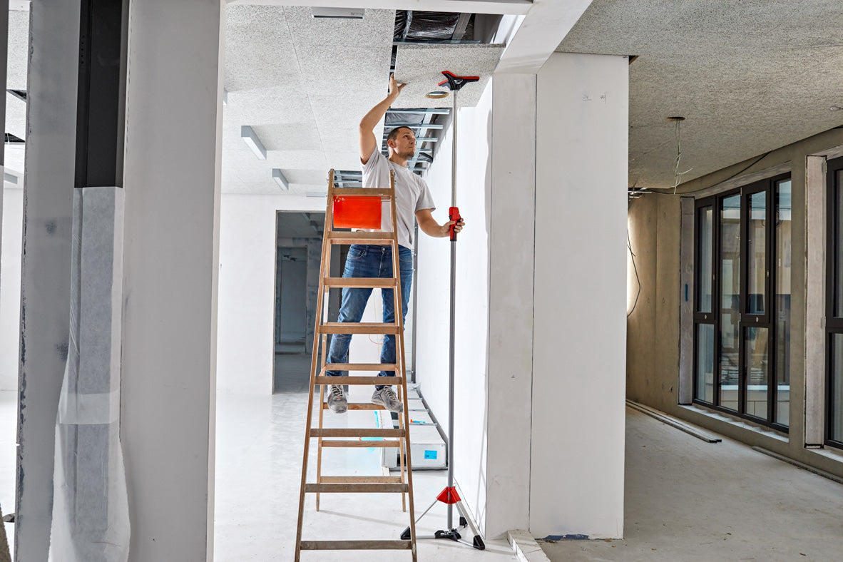 Bessey STE-DS6 Ceiling Support Accessory