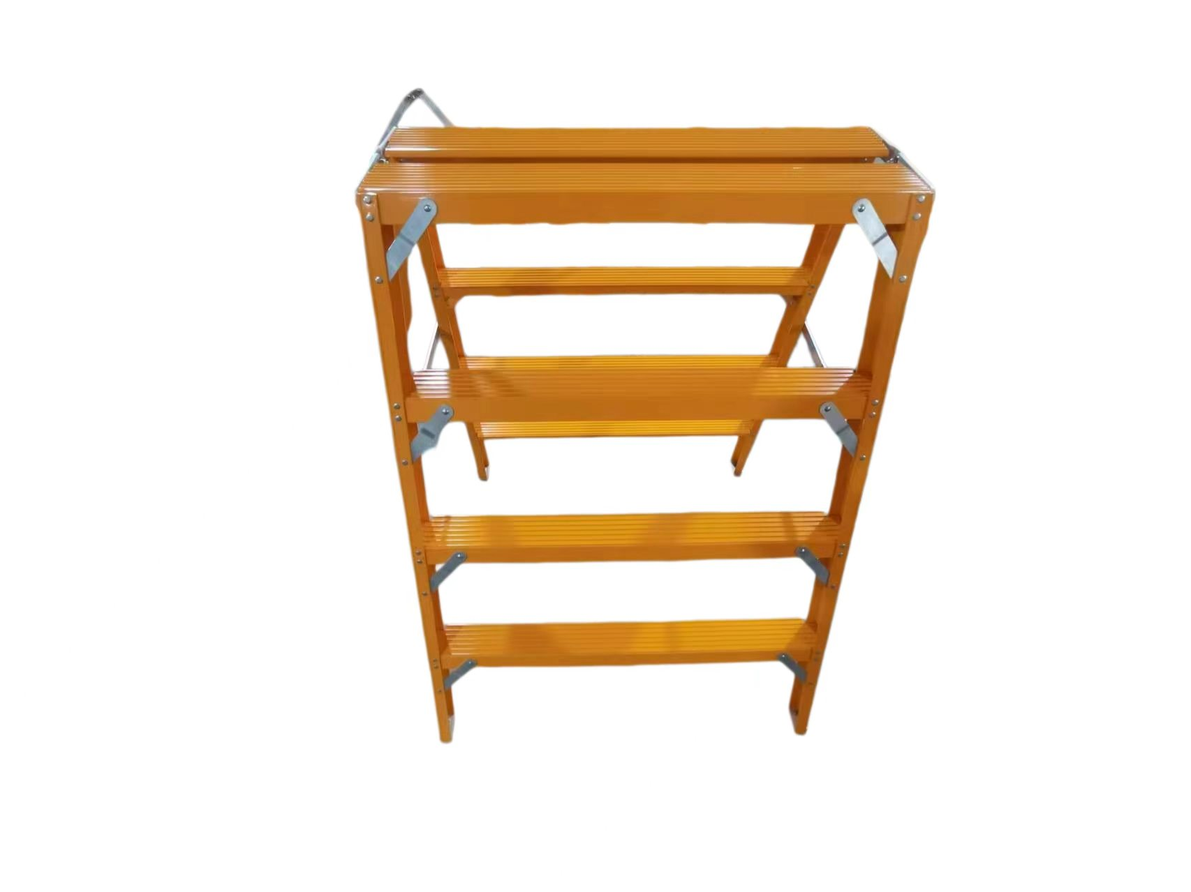 DuraDrive SB64004M 4ft. Magnesium Step-Up Bench