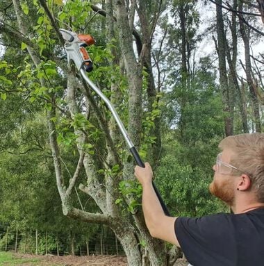 STIHL GA018205002 Shaft Extension for GTA 26 Garden Pruner