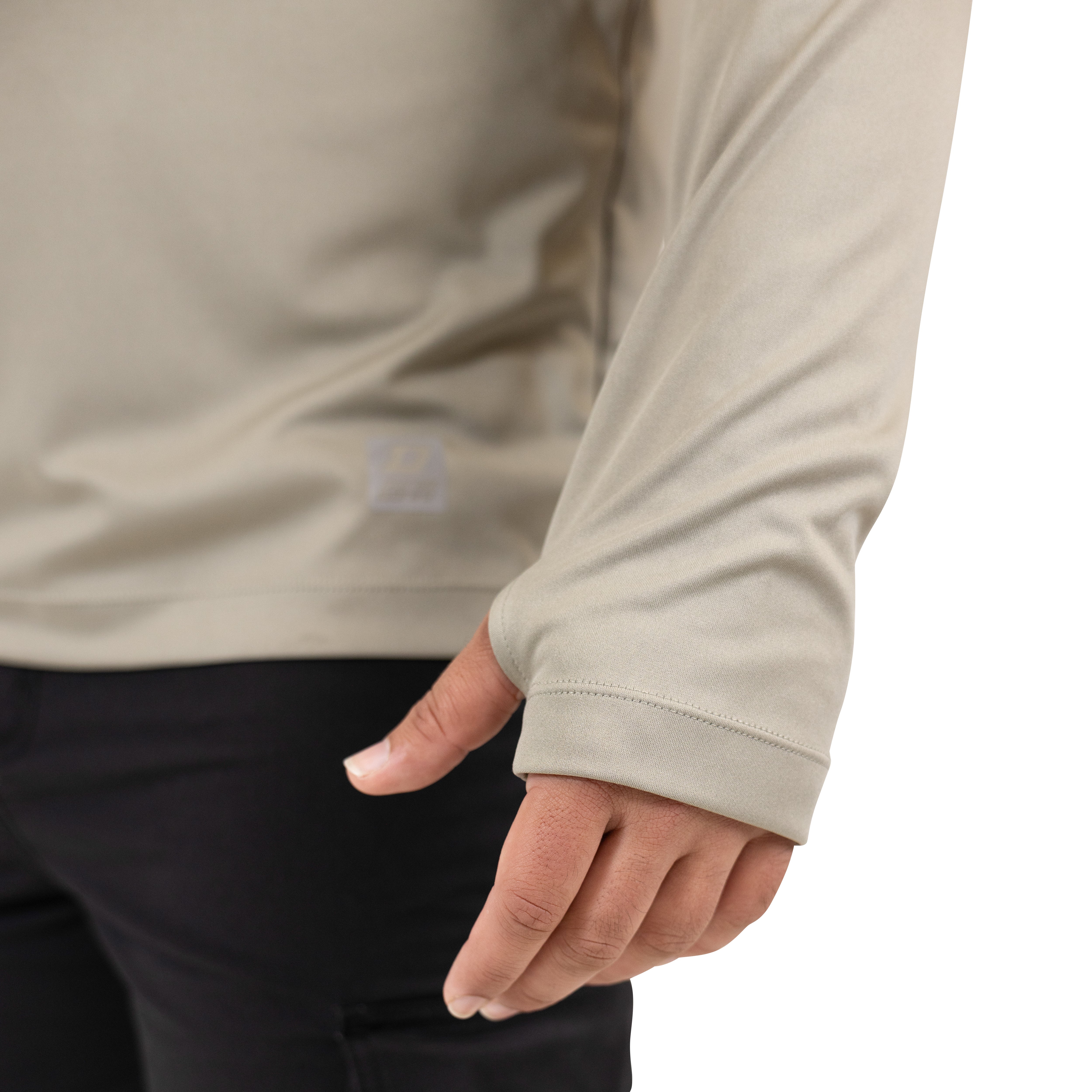 DuraDrive Sun Protection Hoodie with UPF50+