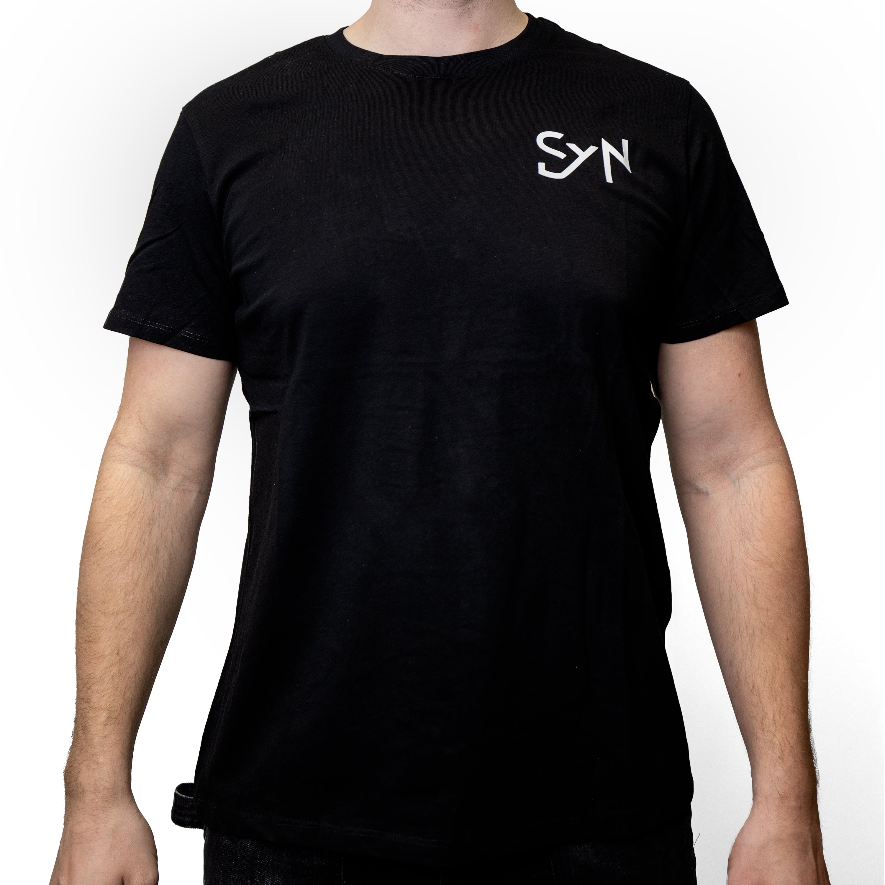 🎁 SYN x IHL S/S T-Shirt (100% off)