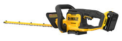 DEWALT DCHT821P1 20V MAX 22 in. Hedge Trimmer Kit