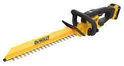 DEWALT DCHT821P1 20V MAX 22 in. Hedge Trimmer Kit