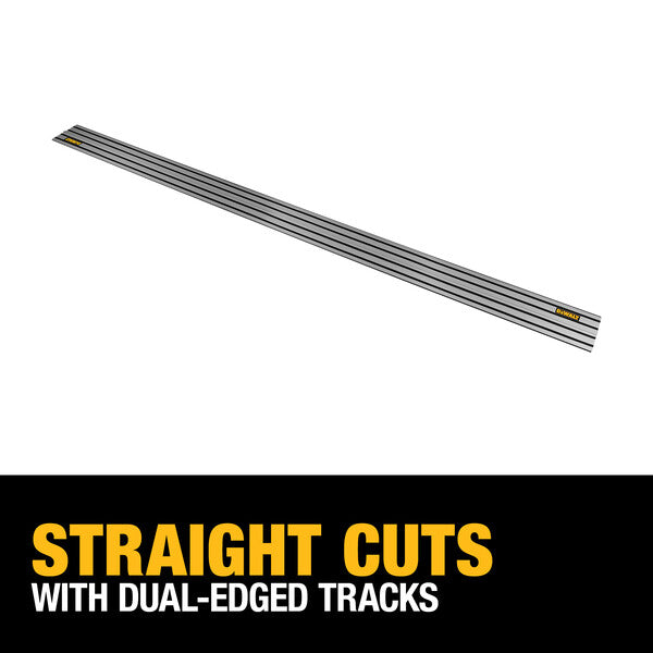 DEWALT DWS5023 102 Inches TRACK