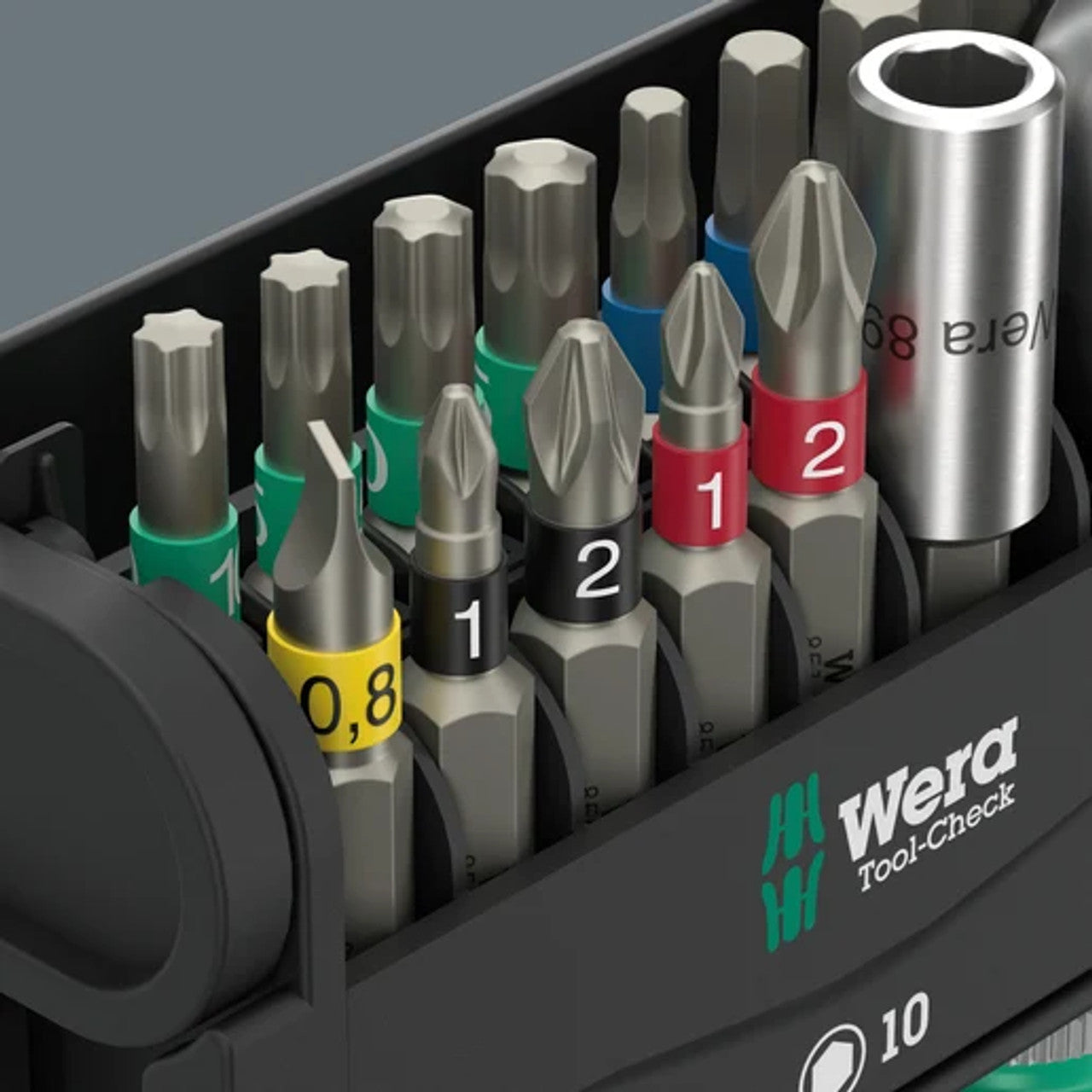 Wera Advent Calendar 2024