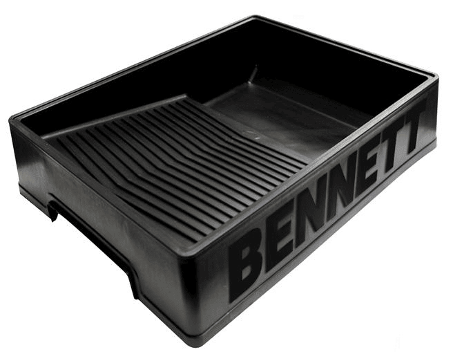 Bennett XLPLSJUMBO Contractor Jumbo Paint Tray