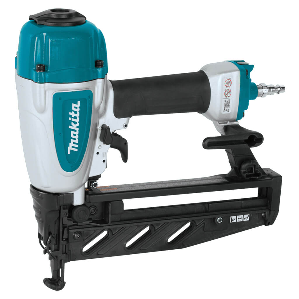 Makita AF601 2-1/2 in. 16-Gauge Straight Finishing Nailer