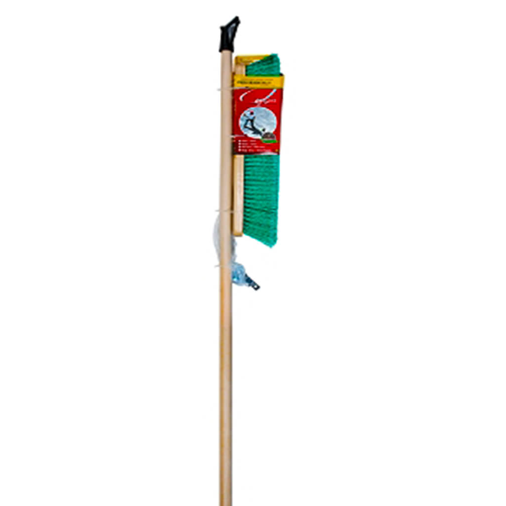 TOOLTECH 123216 24 in. Push Broom