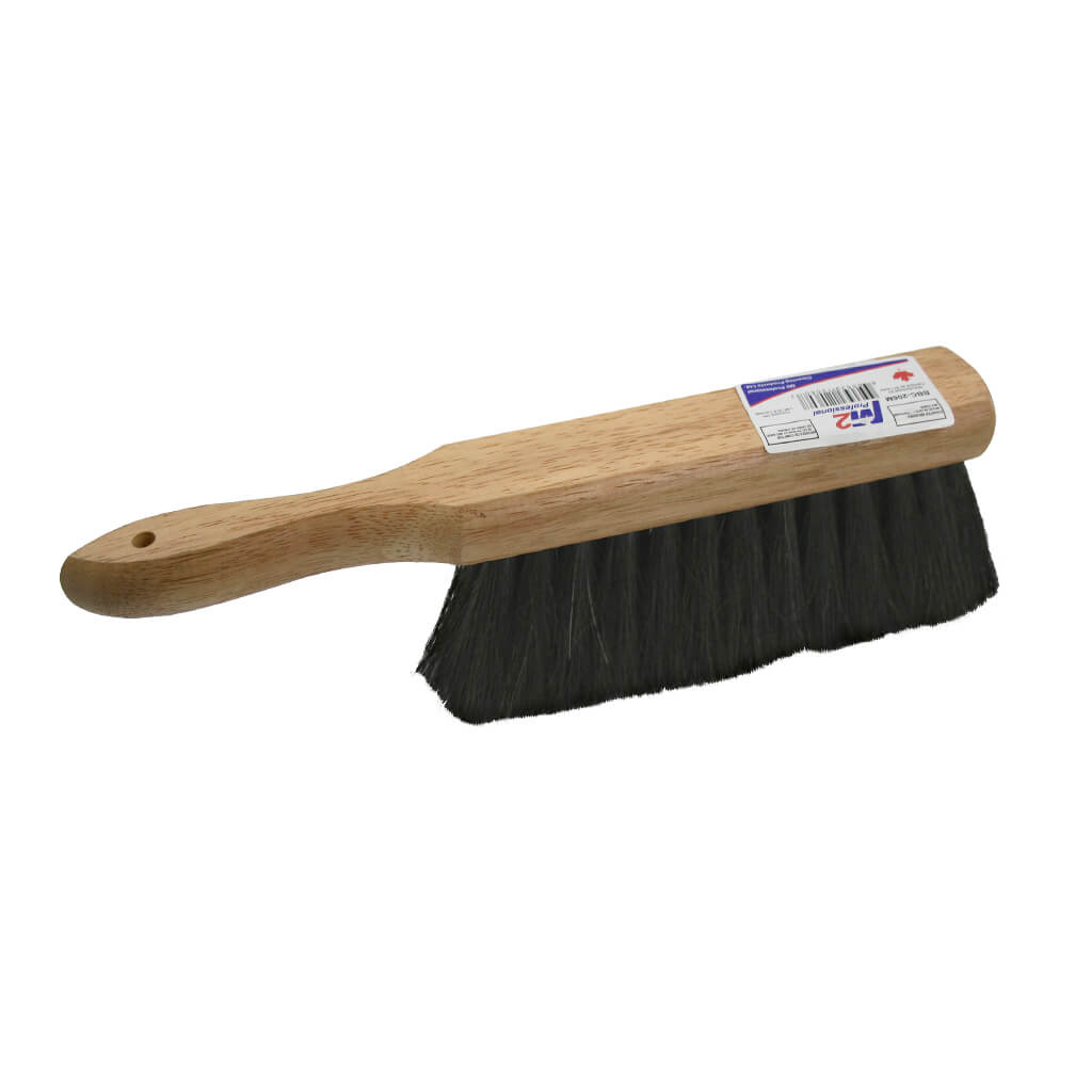 M2 BBC-206M 12-3/4 in. Wood Block Cleaning Brush