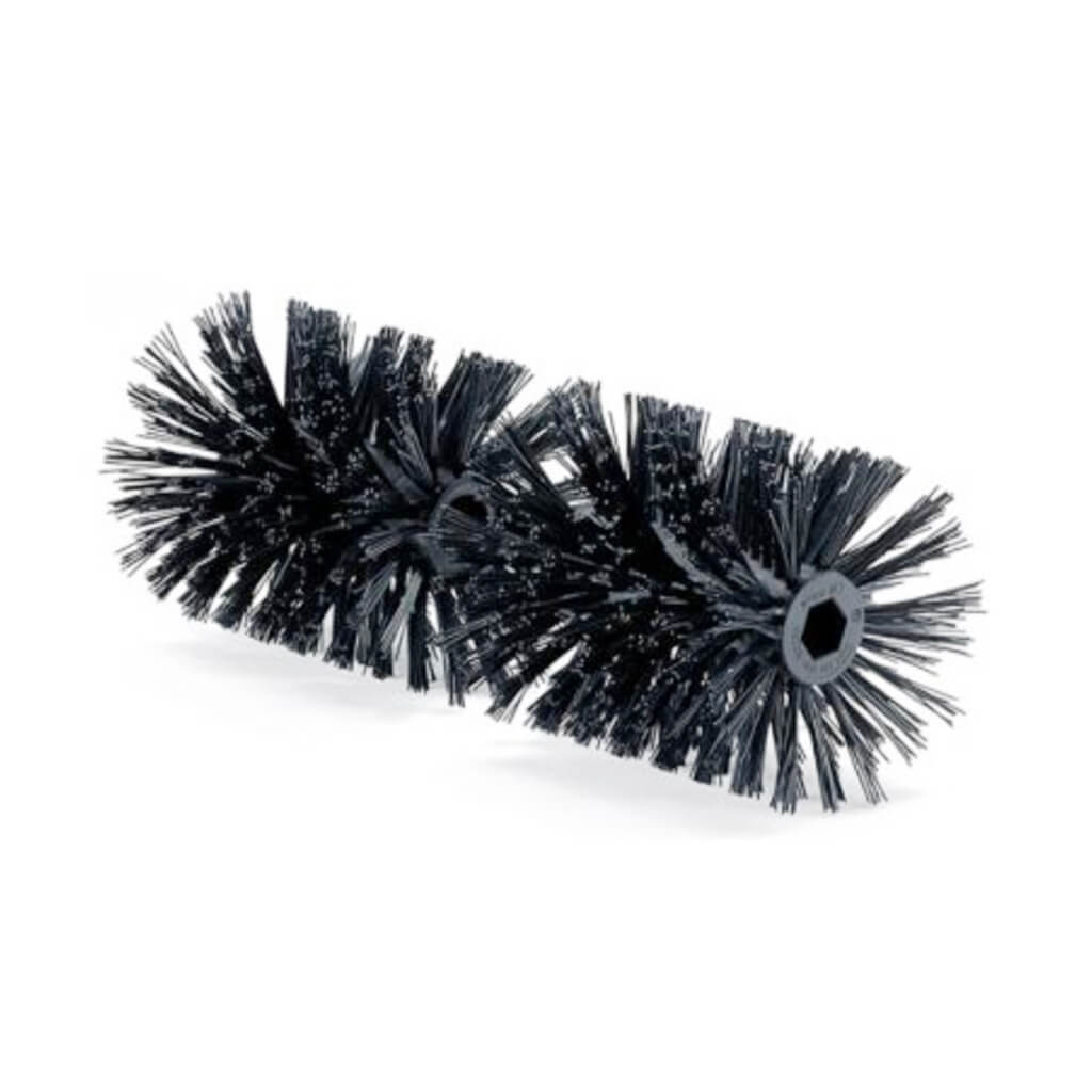 STIHL 4601 740 4608 Kombi System KB-MM Black Bristle Brush Replacement Head