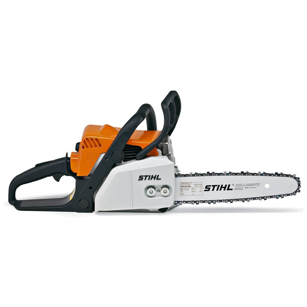 STIHL MS170 30cc 16 in. Gasoline-Powered Compact Chainsaw