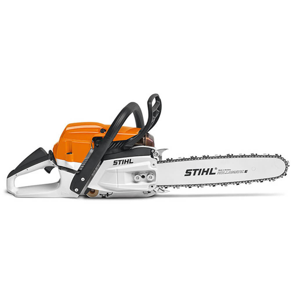 STIHL MS261C-M 50cc 16 in. M-Tronic Gasoline-Powered Compact Chainsaw