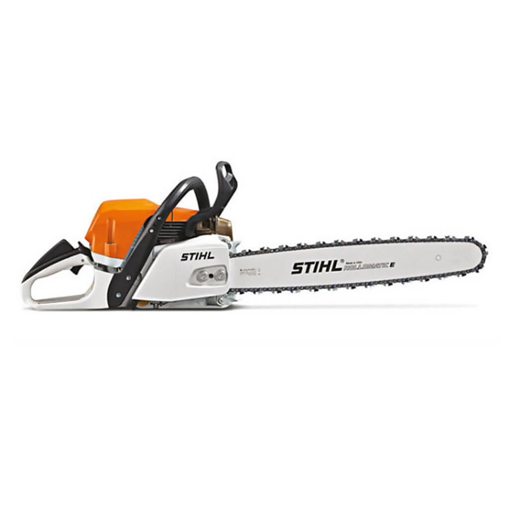 STIHL MS362 59cc 16 in. M-Tronic Gasoline-Powered Compact Chainsaw