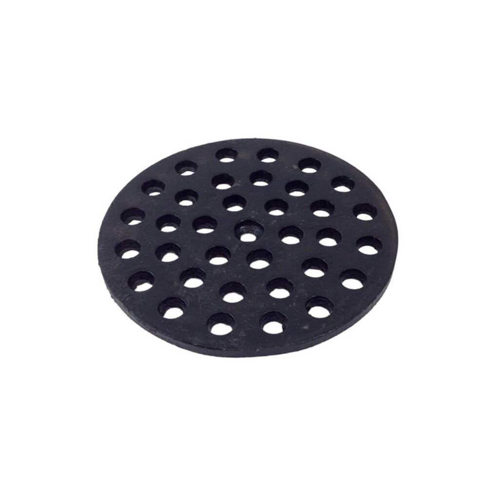 DuraDrive 4-1/2 in. Cast Iron Floor Drain Cover