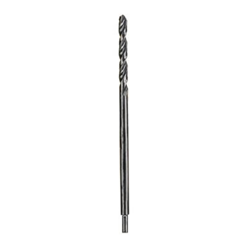 DEWALT DW1614 1/2 in. x 12 in. Extra Long Brad Point Twist Drill Bit