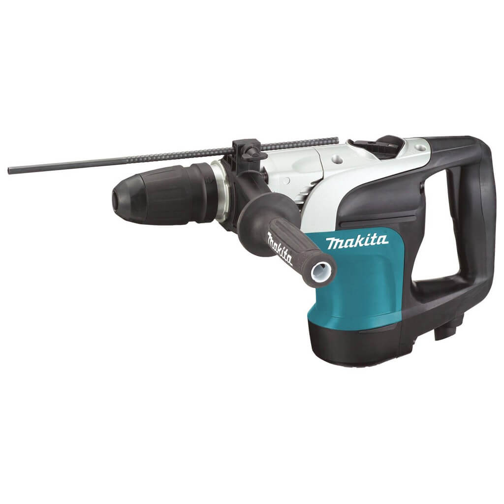 Makita HR4002 10 Amp 1-9/16 in. SDS-Max Rotary Hammer