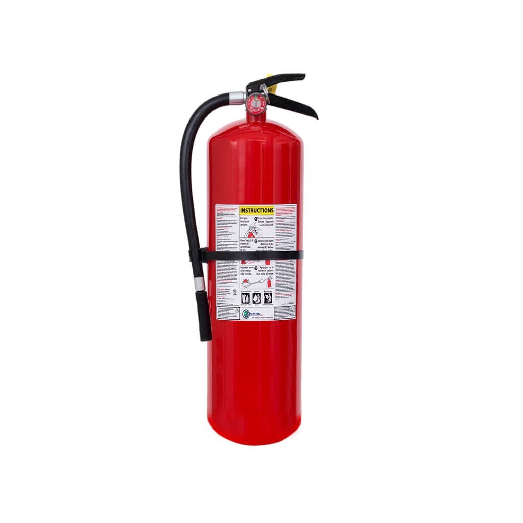 Flame-Tamer 5 lb. ABC Fire Extinguisher