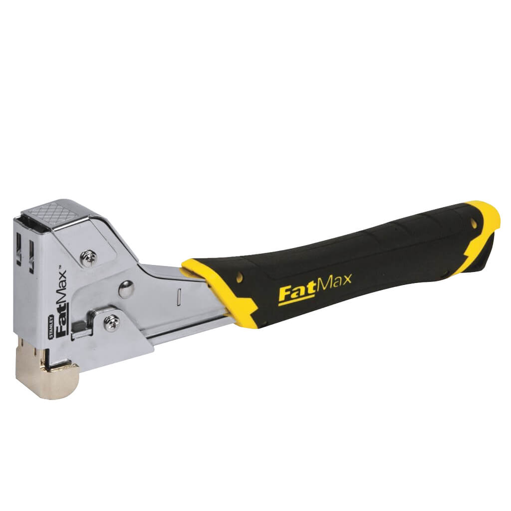 STANLEY PHT250C FatMax Heavy-Duty Hammer Tacker