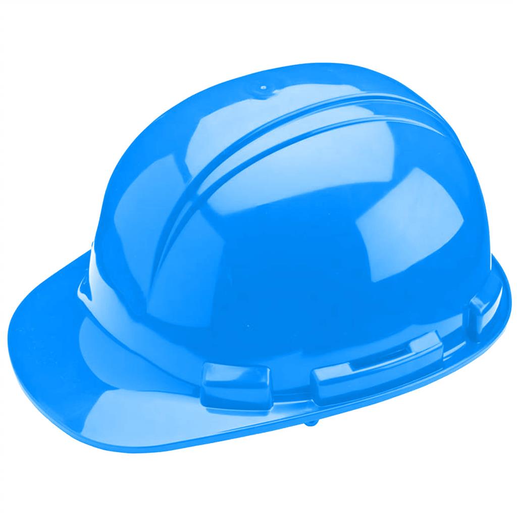 Dynamic HP241R Mont-Blanc Series Foam Lined Cap Style Hard Hat with Ratchet ASNI Z89 Type 2 Class E CSA Z94 Type 2 Class E