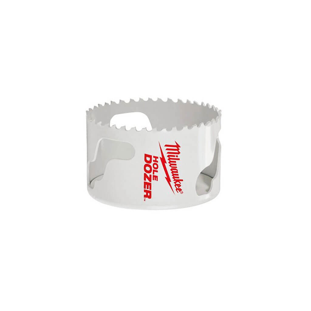 Milwaukee 49-56-0127 2-1/8 in. Ice Hardened Bi-Metal Hole Saw