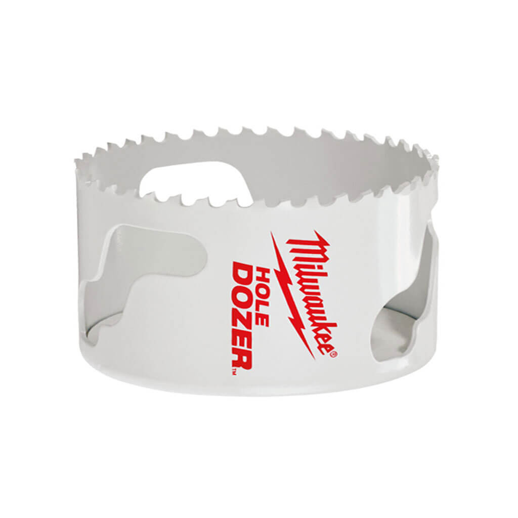 Milwaukee 49-56-0203 3-3/4 in. Ice Hardened Bi-Metal Hole Saw