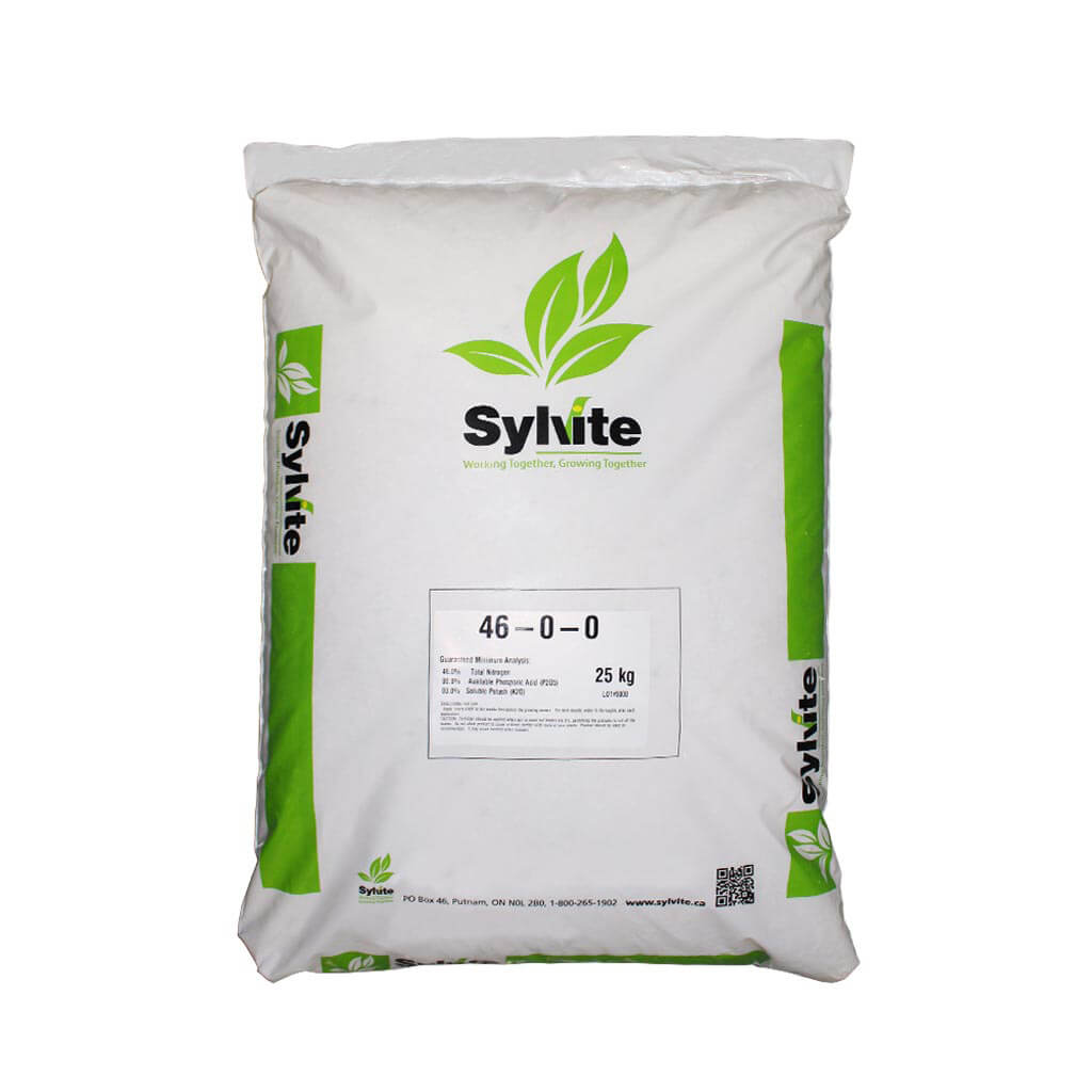 Urea 25kg Non-Corrosive Bio-Degradable Ice Melter