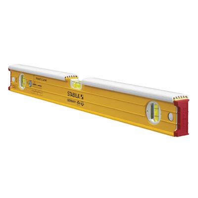 STABILA 36436 36 in. TYPE 196-2K Dead-Blow Shield Mason Level