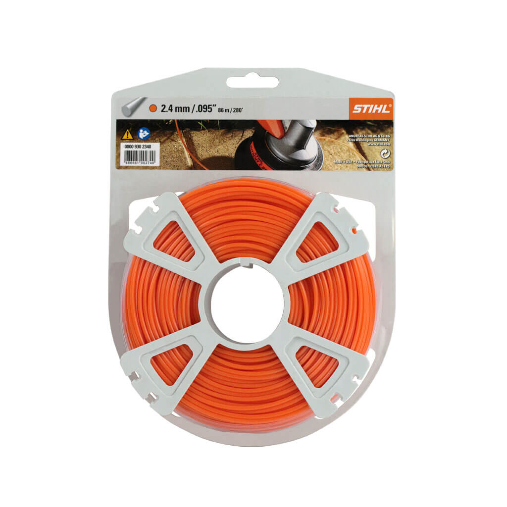 STIHL 0000 930 2340 0.095 in. x 280 ft. Trimmer Line