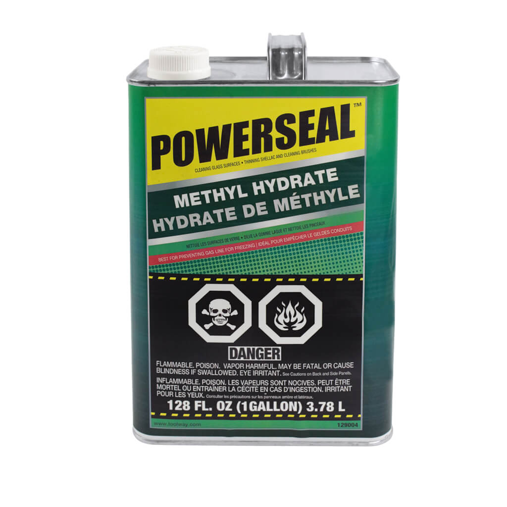 POWERSEAL 3.78-Litre Methyl Hydrate